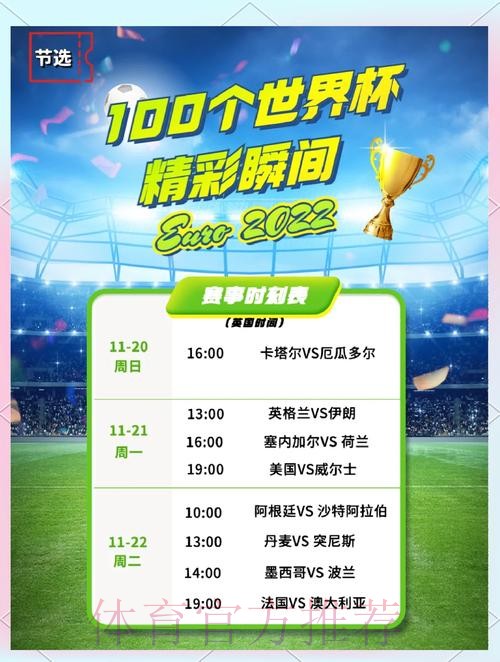 世界杯滚球入口热门赛事推荐