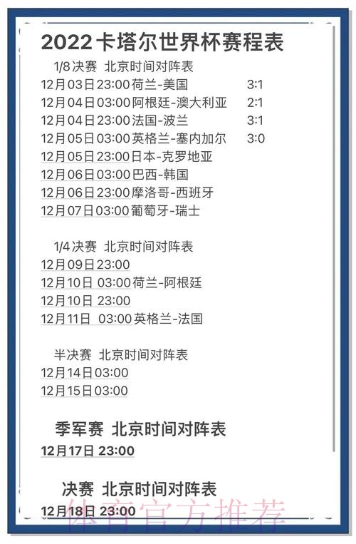 最新世界杯即时比分及赛况追踪 最新世界杯即时比分及赛况追踪